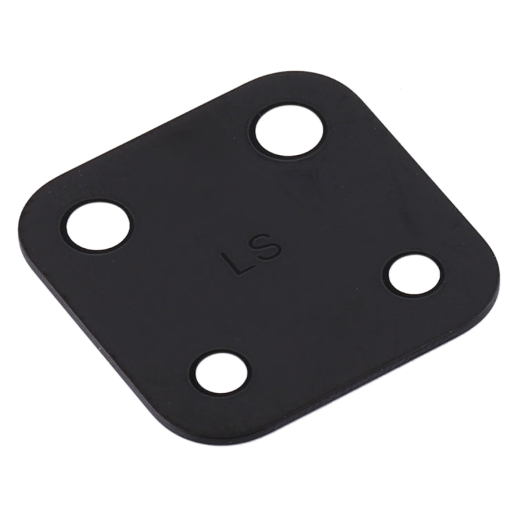10pcs Back Camera Lens, For OPPO Realme C15