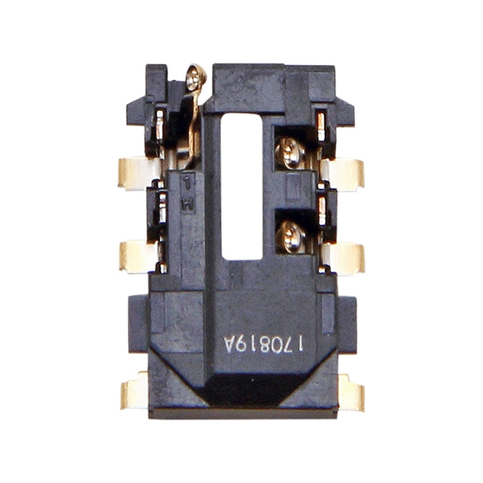 10 PCS Earphone Jack for Huawei P20 Lite