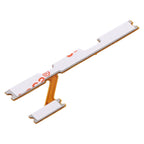 Power Button & Volume Button Flex Cable for Xiaomi Redmi  9A/Redmi 9C, For Xiaomi Redmi 9A — view 3
