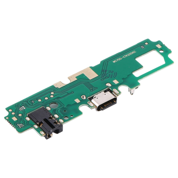 Charging Port Board, For Vivo Y50