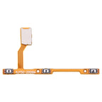 Power Button & Volume Button Flex Cable, For Vivo Y50