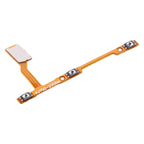 Power Button & Volume Button Flex Cable, For Vivo Y50