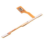 Power Button & Volume Button Flex Cable, For Vivo Y50