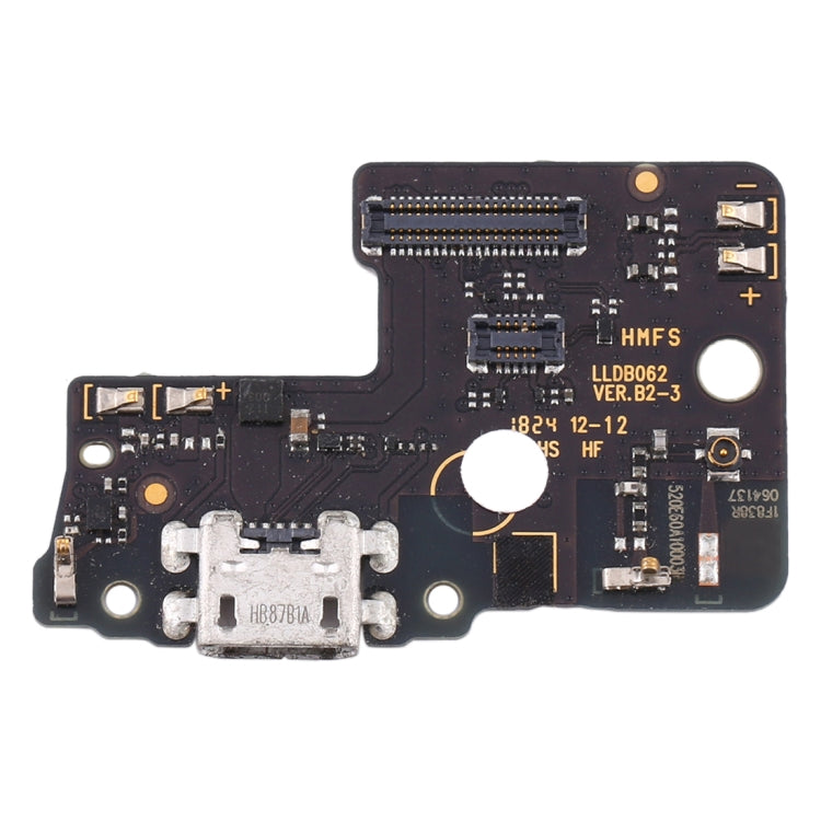 Original Charging Port Board for Xiaomi Redmi S2