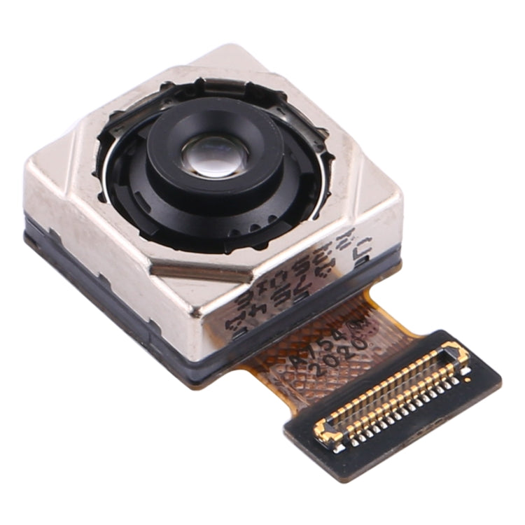 Main Back Facing Camera for LG Velvet LMG910EMW LM-G910EMW / Velvet 5G LM-G900N LM-G900EM