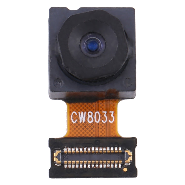 Middle Secondary Back Facing Camera for LG Velvet LMG910EMW LM-G910EMW / Velvet 5G LM-G900N LM-G900EM
