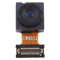 Middle Secondary Back Facing Camera for LG Velvet LMG910EMW LM-G910EMW / Velvet 5G LM-G900N LM-G900EM