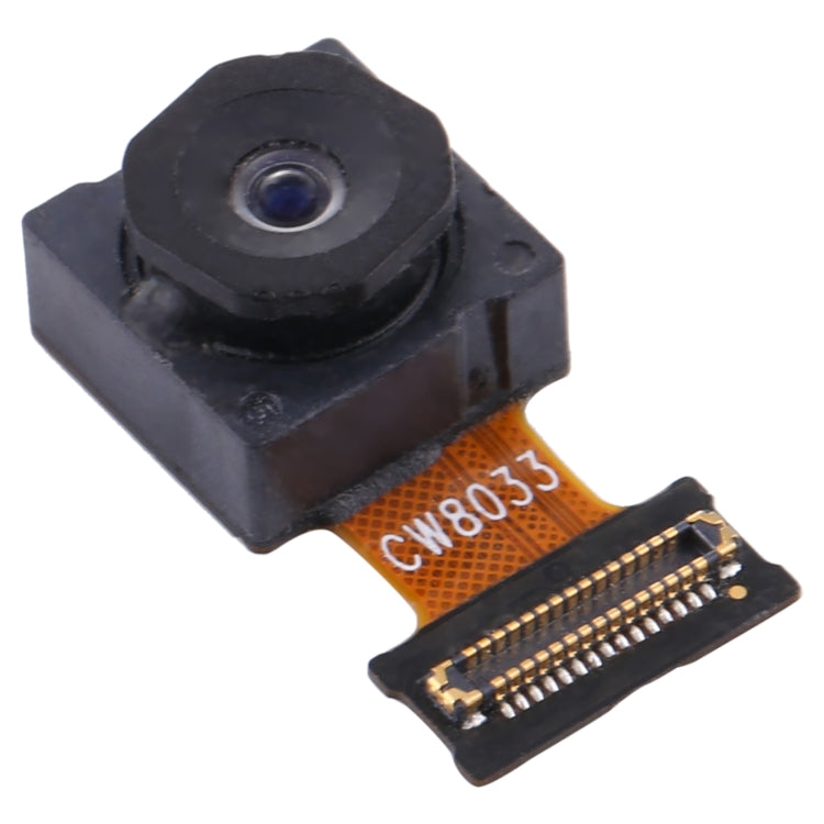 Middle Secondary Back Facing Camera for LG Velvet LMG910EMW LM-G910EMW / Velvet 5G LM-G900N LM-G900EM
