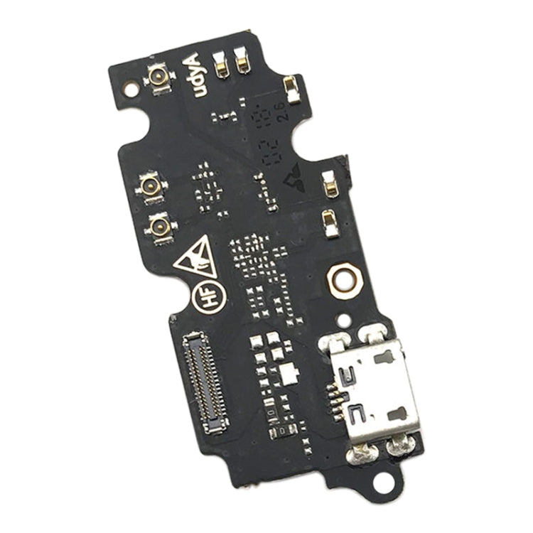 Charging Port Board for ZTE Blade V9 — For ZTE Blade V9