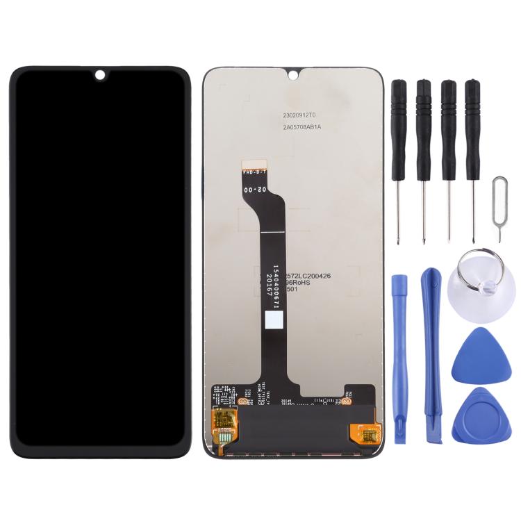 LCD Screen and Digitizer Full Assembly for Huawei Enjoy 20 Pro, For Huawei Enjoy 20 Pro — For Huawei Enjoy 20 Pro