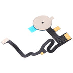 Fingerprint Sensor Flex Cable for Google Pixel 4a, For Google Pixel 4a