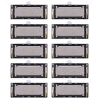 10 PCS Earpiece Speaker for Huawei Honor 7C (Global Version) 5.99 inch