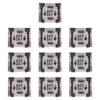 10 PCS Earpiece Speaker for Huawei Mate 20