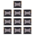 10 PCS Earpiece Speaker for Huawei Nova 2 Plus