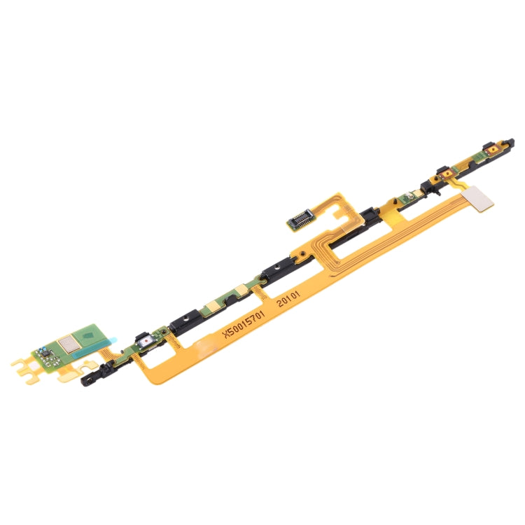 Power Button & Volume Button Flex Cable for Sony Xperia 1 II