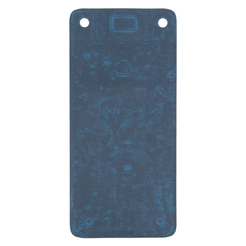 10 PCS Front Housing Adhesive for Asus Zenfone 6 ZS630KL