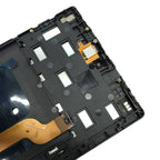 LCD Screen and Digitizer Full Assembly With Frame for Amazon Kindle Fire HD 7 2019 9th M8S26G
