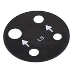 10 PCS Camera Lens Cover for Nokia 8.3 — view 3