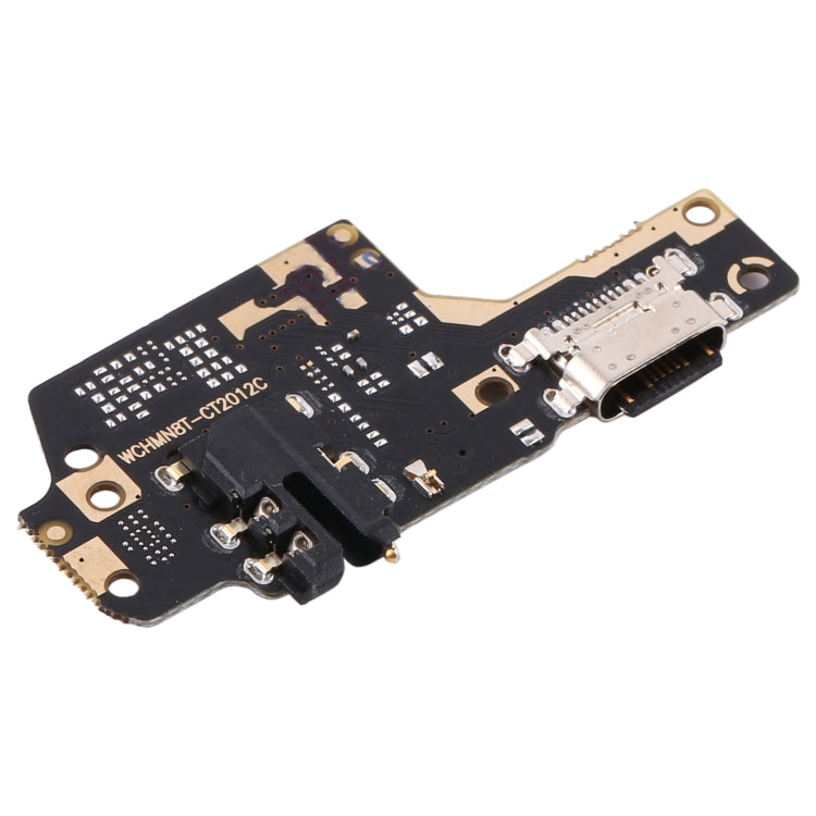 Charging Port Board for Xiaomi Redmi Note 8T — view 3