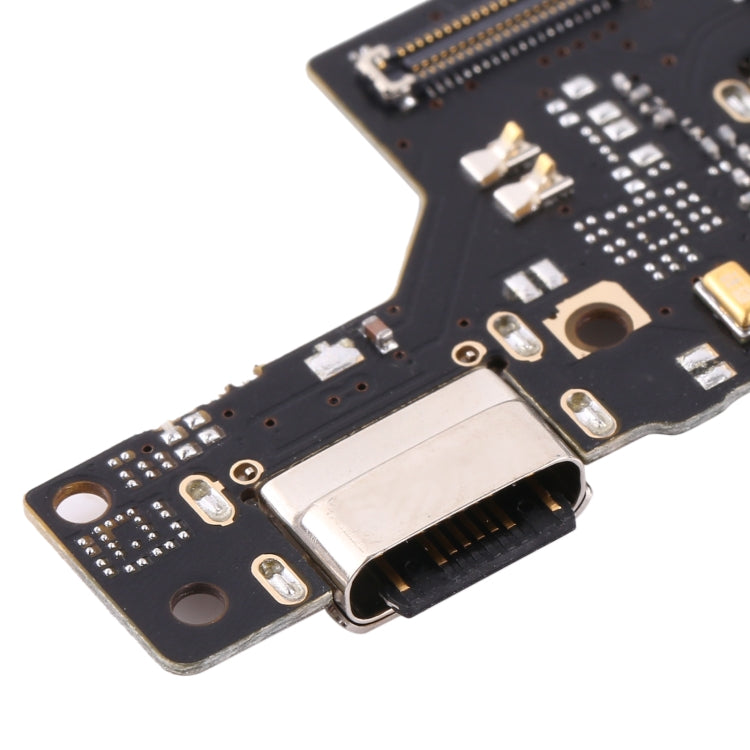 Charging Port Board for Xiaomi Redmi Note 8T — view 4