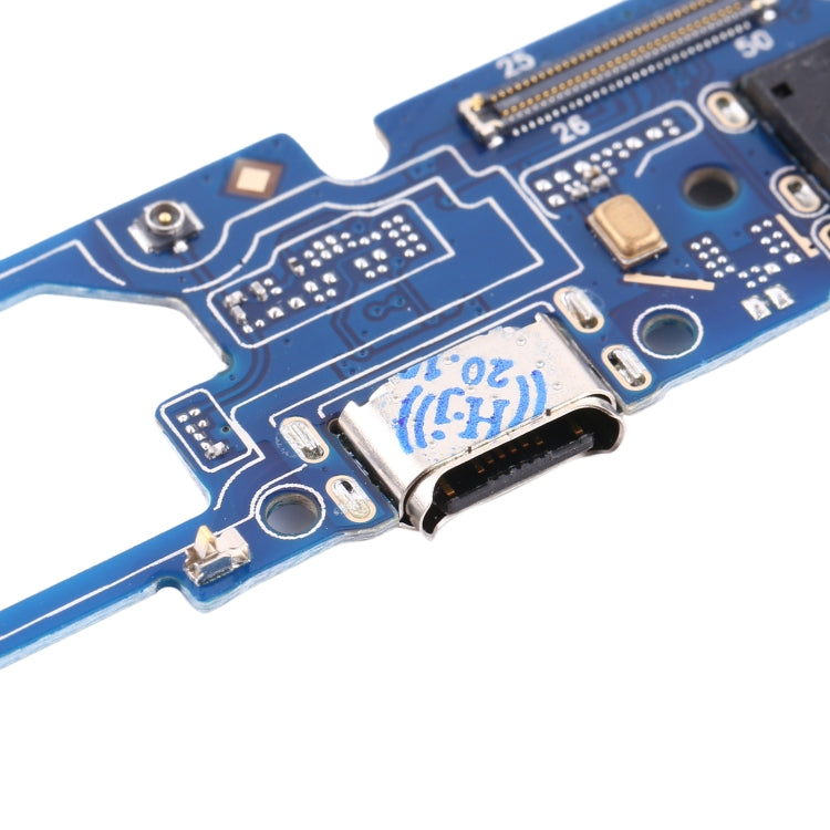 For OPPO Realme 6 RMX2001 Charging Port Board