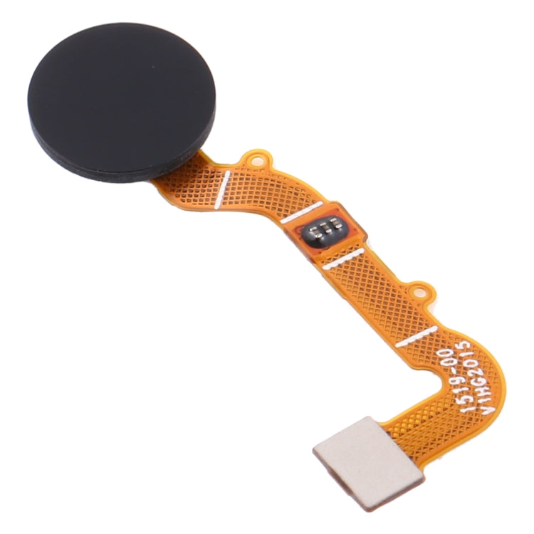 Fingerprint Sensor Flex Cable for Xiaomi Redmi 9 M2004J19G M2004J19C, For Xiaomi Redmi 9 — For Xiaomi Redmi 9