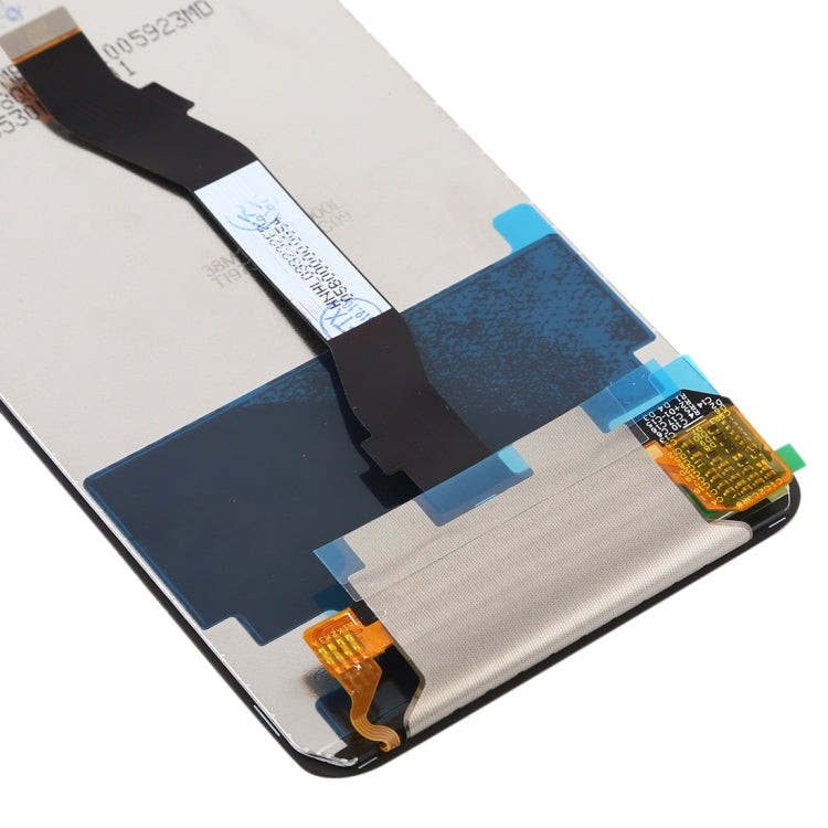 Original LCD Screen and Digitizer Full Assembly for Xiaomi Redmi Note 8 Pro, For Xiaomi Redmi Note 8 Pro(Original) — view 5