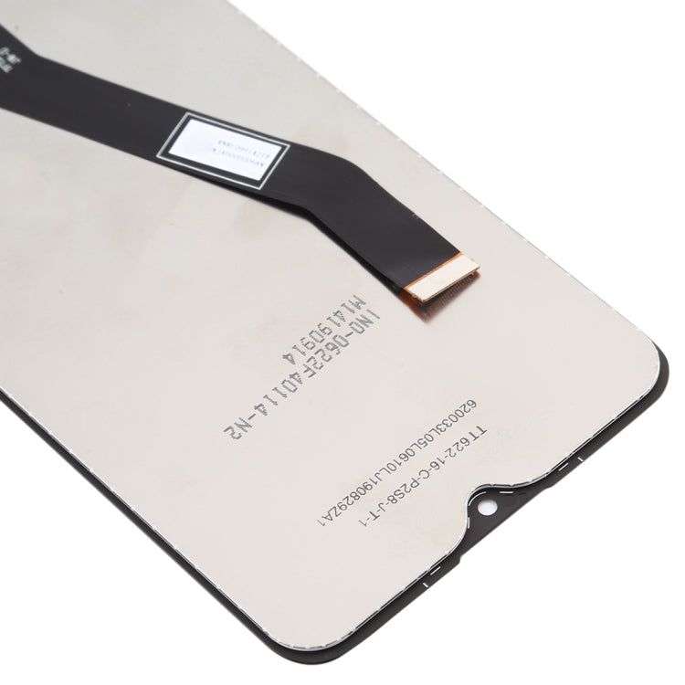 Original LCD Screen and Digitizer Full Assembly for Xiaomi Redmi 8A / Redmi 8, For Xiaomi Redmi 8A / Redmi 8(Original) — view 4