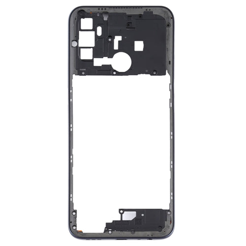(2020)/A53 4G/A53s/A32 4G/A33 2020 CPH2127 Middle Frame Bezel Plate, For OPPO A53