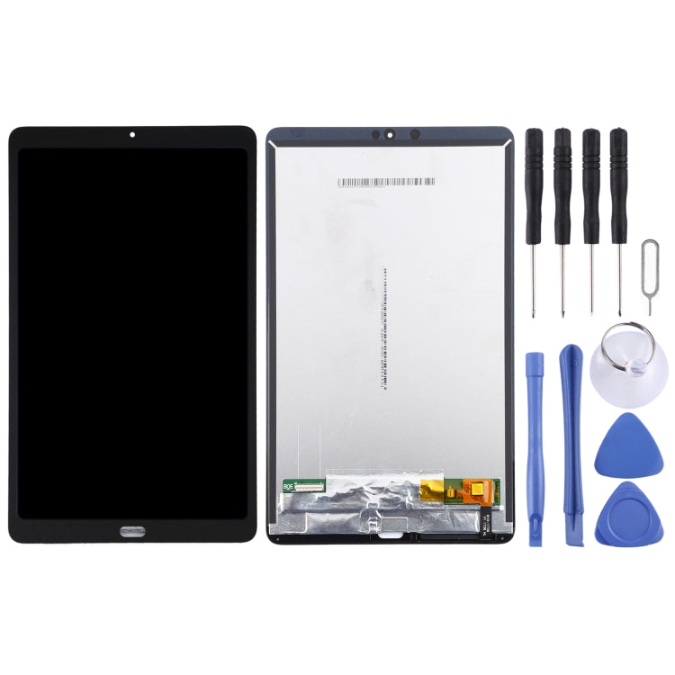 LCD Screen and Digitizer Full Assembly for Xiaomi Mi Pad 4 Plus, For Xiaomi Mi Pad 4 Plus — For Xiaomi Mi Pad 4 Plus