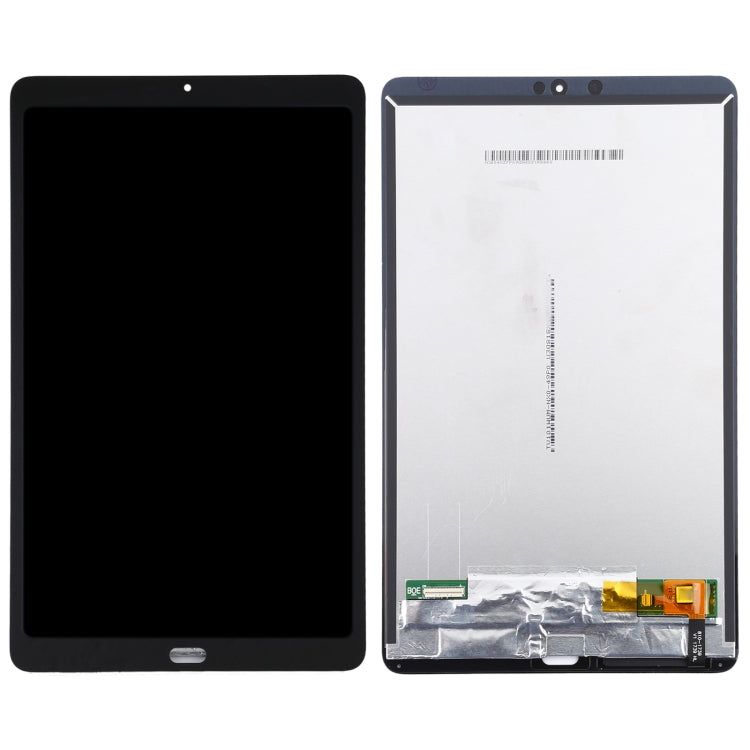 LCD Screen and Digitizer Full Assembly for Xiaomi Mi Pad 4 Plus, For Xiaomi Mi Pad 4 Plus — Black