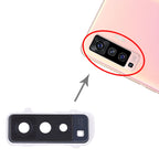 V2001A 2005 2004 Camera Lens Cover, For Vivo X50 4G / X50 5G