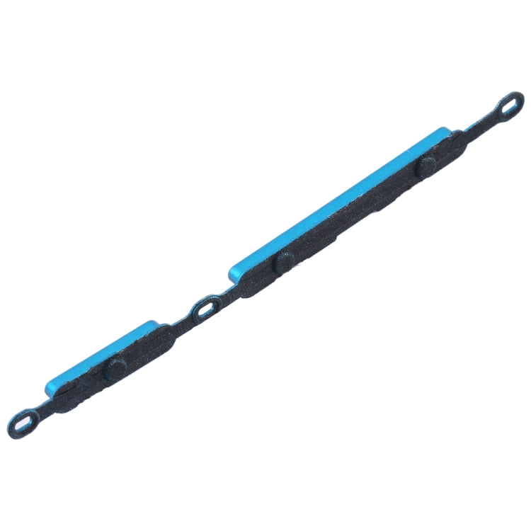 Power Button and Volume Control Button for Xiaomi Redmi 9A / 9C, For Xiaomi Redmi 9A / 9C — Black