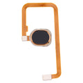 (AX5s) CPH1909 CPH1920 CPH1912 Fingerprint Sensor Flex Cable, For OPPO A5s
