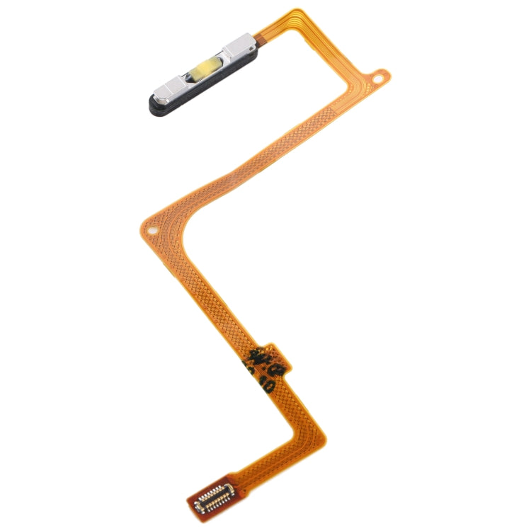 Fingerprint Sensor Flex Cable for Huawei Nova 6 / Honor V30 Pro / Honor V30