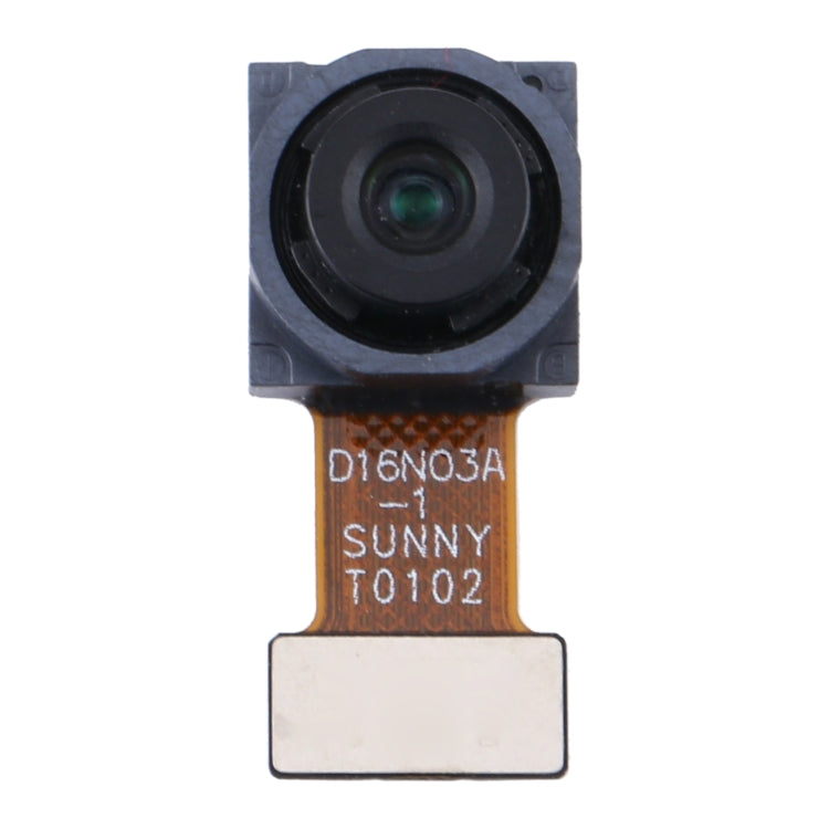 Wide Camera, For Huawei Nova 4