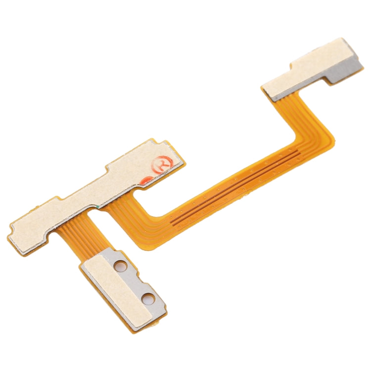 Power Button & Volume Button Flex Cable for Huawei Honor X10 Max 5G