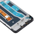 LCD Screen and Digitizer Full Assembly With Frame for OPPO A8 PDBM00 — view 5