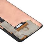 Original LCD Screen and Digitizer Full Assembly for LG V50s ThinQ LM-V510N
