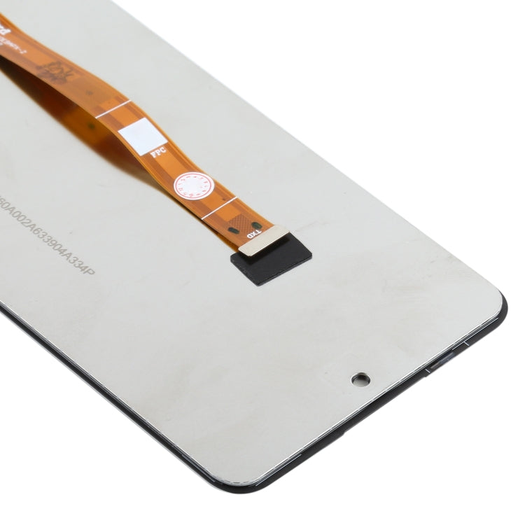 LCD Screen and Digitizer Full Assembly for LG K52 / Q52 / K62(Brazil) LMK520, LM-K520, LMK520E, LM-K520E, LMK520Y, LM-K520Y, LMK520H, LM-K520H
