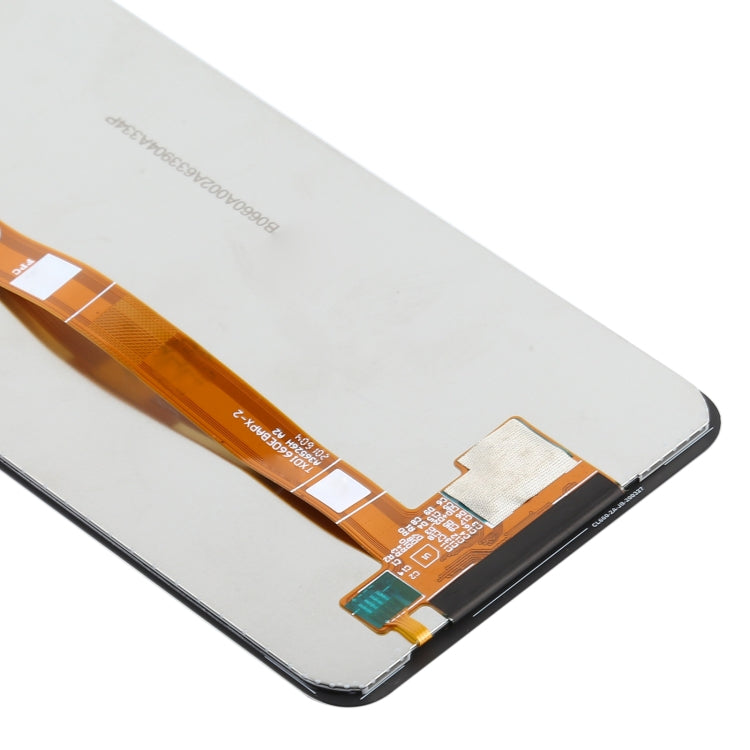 LCD Screen and Digitizer Full Assembly for LG K52 / Q52 / K62(Brazil) LMK520, LM-K520, LMK520E, LM-K520E, LMK520Y, LM-K520Y, LMK520H, LM-K520H