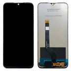 LCD Screen and Digitizer Full Assembly for Lenovo K10 Plus PAGW0015IN, L39051