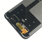 LCD Screen and Digitizer Full Assembly for Lenovo K10 Plus PAGW0015IN, L39051