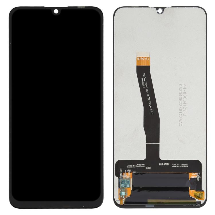 LCD Screen and Digitizer Full Assembly for Huawei P Smart+ 2019