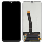 LCD Screen and Digitizer Full Assembly for Huawei P Smart+ 2019