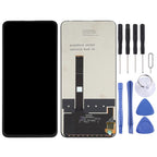 LCD Screen and Digitizer Full Assembly for Huawei Y9a, For Huawei Y9a — For Huawei Y9a