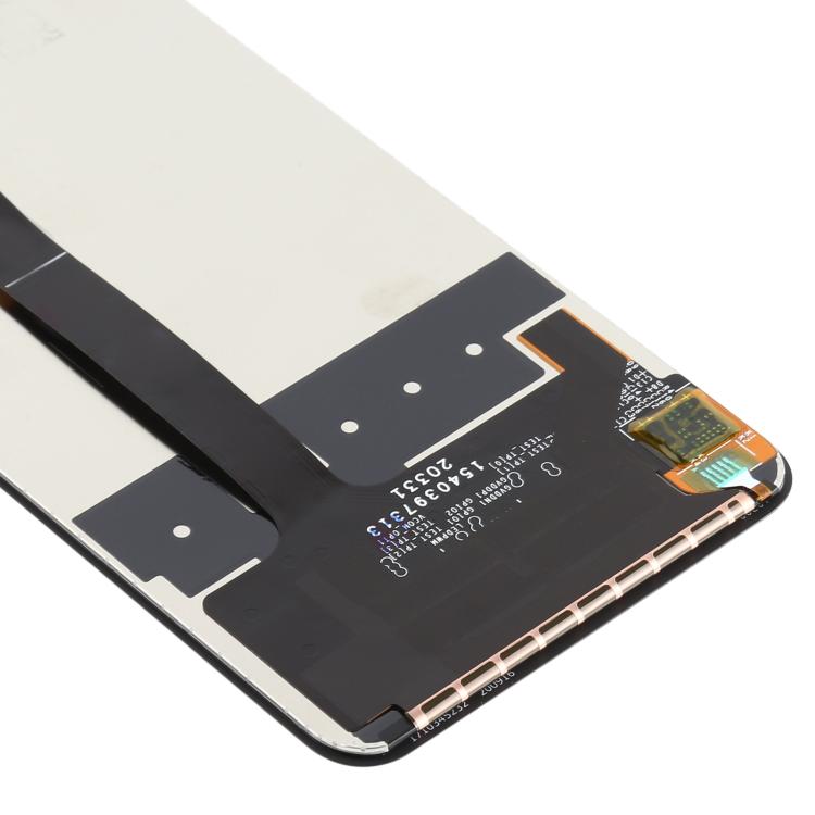 LCD Screen and Digitizer Full Assembly for Huawei Y9a, For Huawei Y9a — view 5