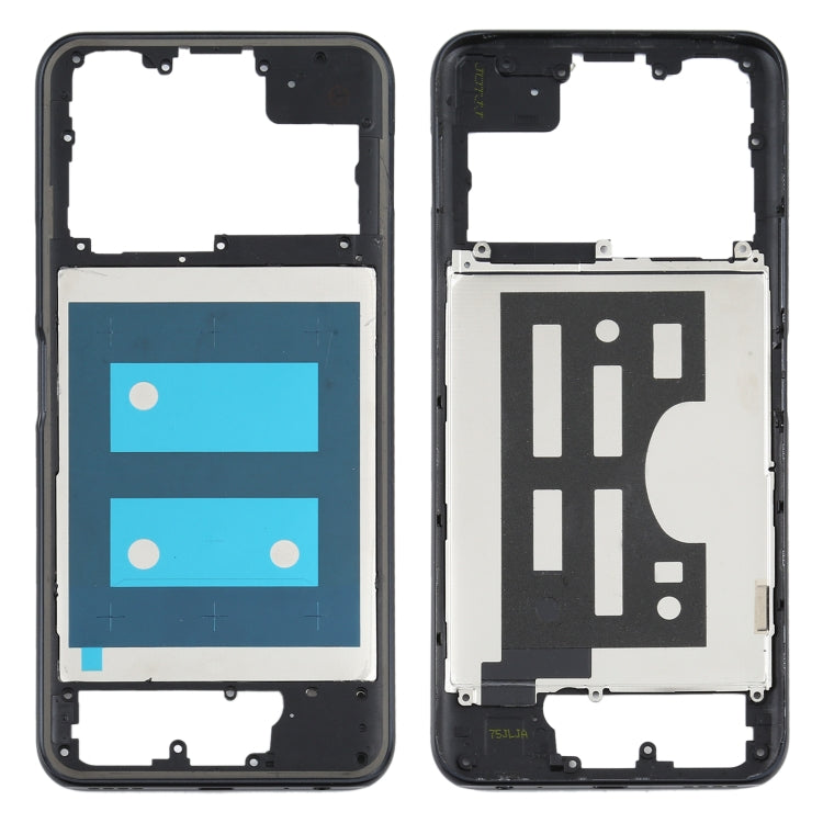 Middle Frame Bezel Plate, For Vivo Y70s