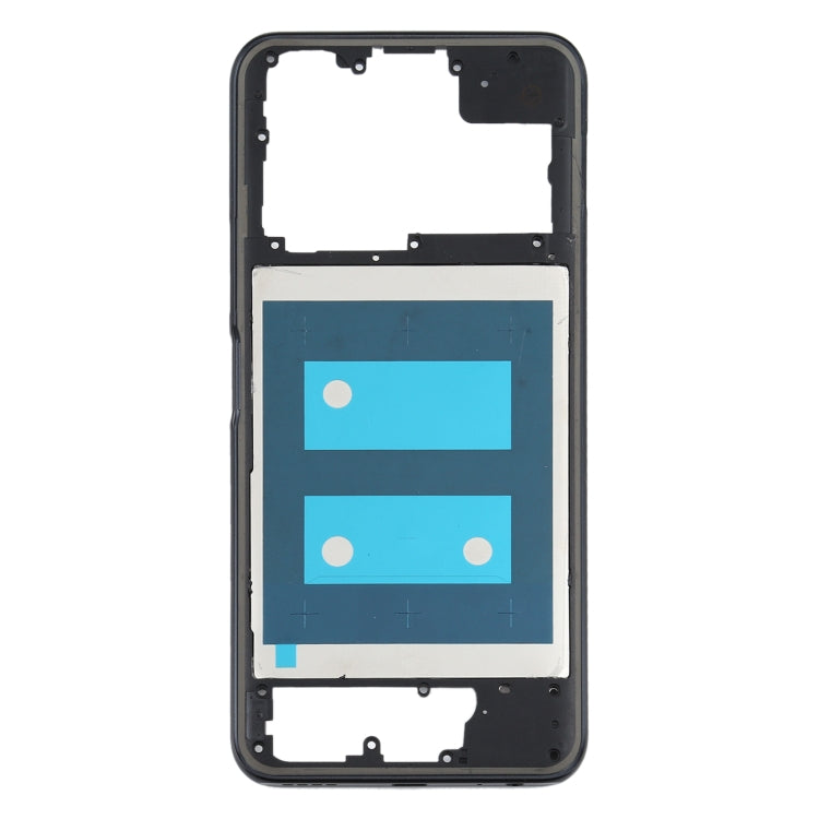 Middle Frame Bezel Plate, For Vivo Y70s