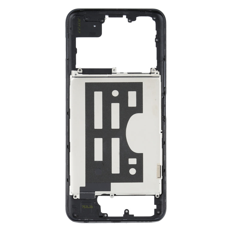 Middle Frame Bezel Plate, For Vivo Y70s